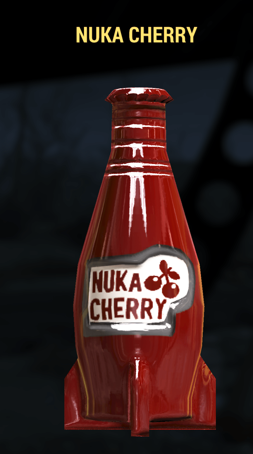 Nuka Cola Retexture Project 76 (N.C.R.P.) - Fallout 76 Mod download