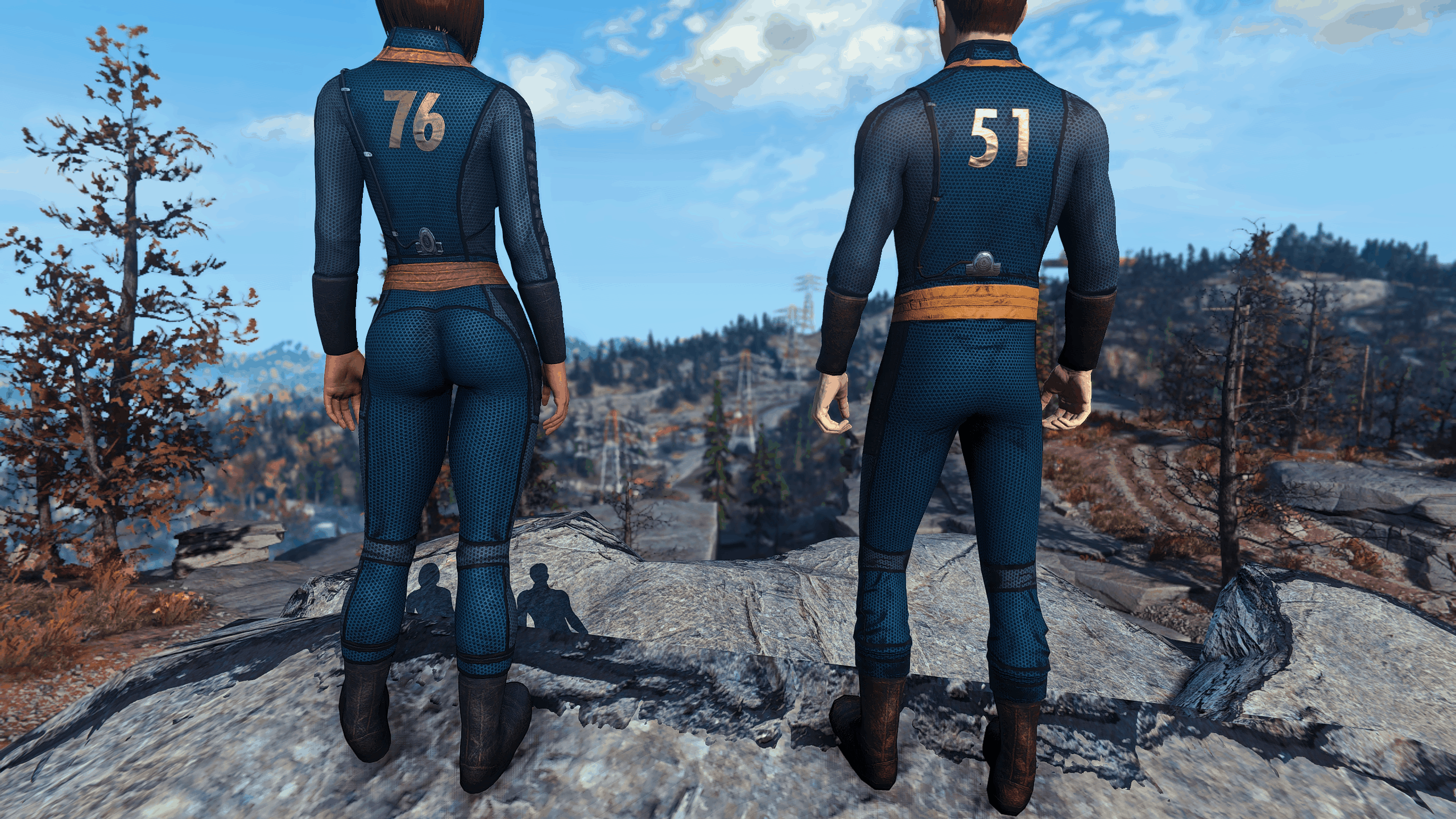 Fallout 4 ключ джул фото 49