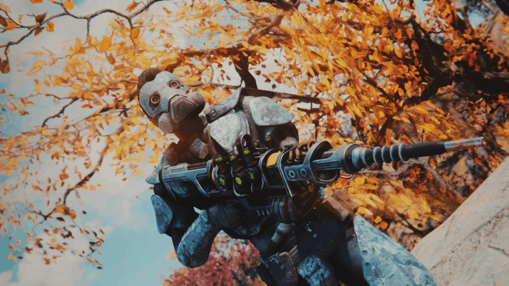 mods for fallout 76