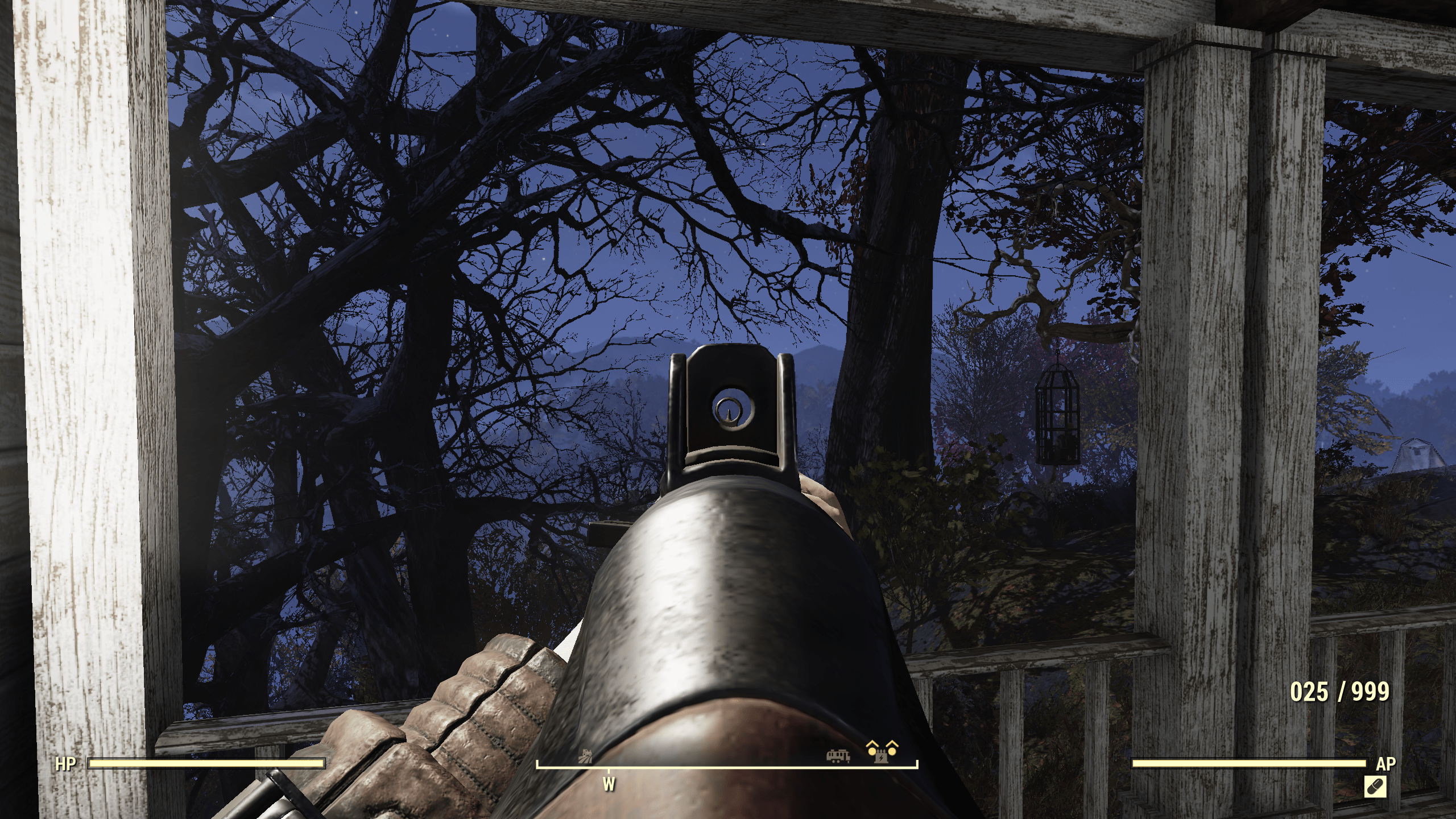 Fallout 4 r91 rifle фото 56