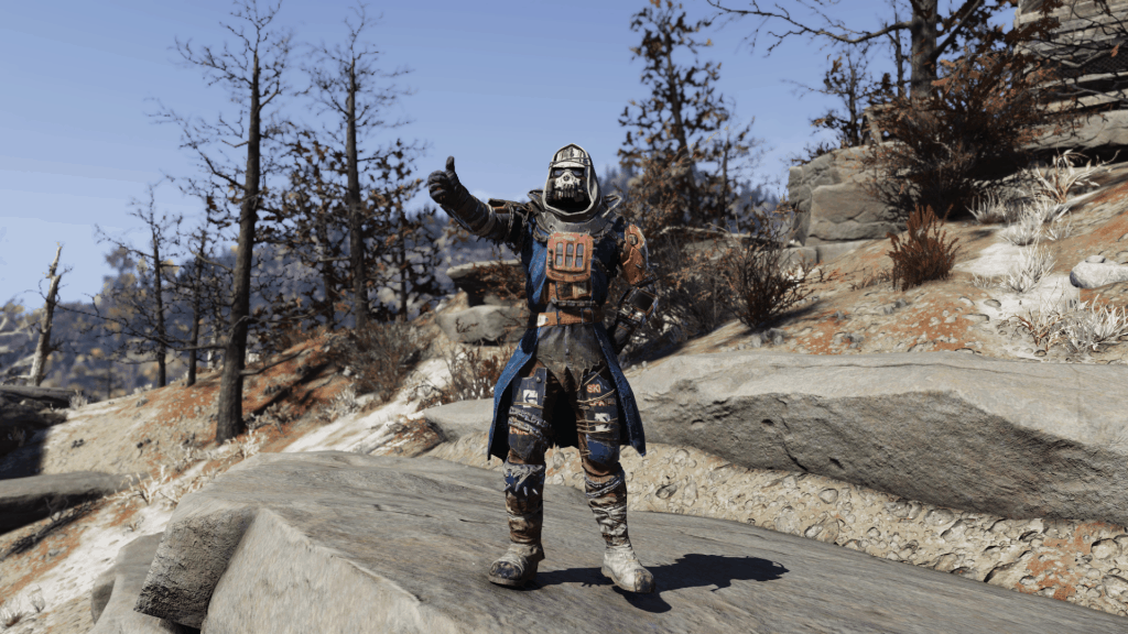 weapon mods fallout 76
