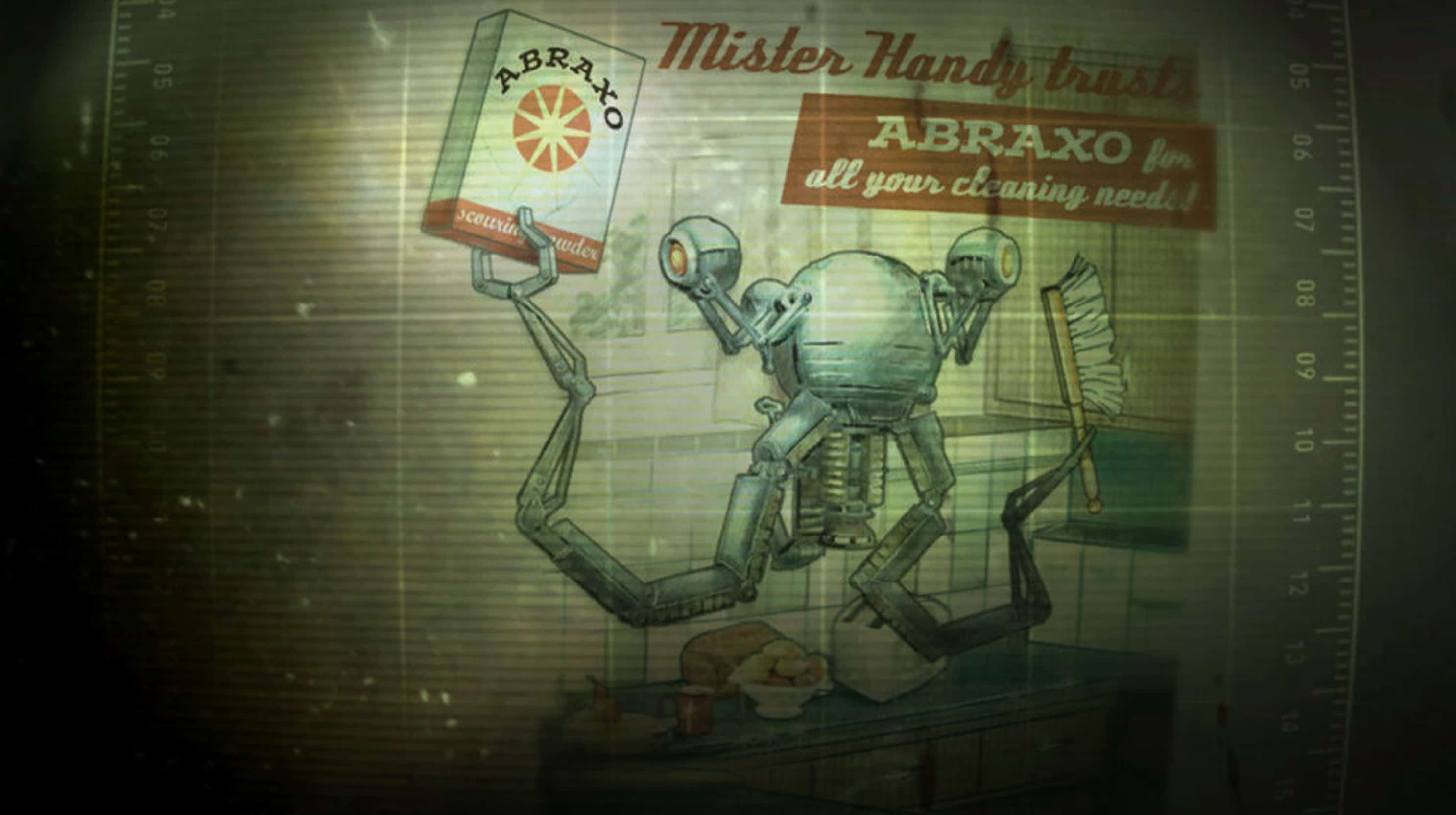 Will fallout 4 have loading screens фото 28